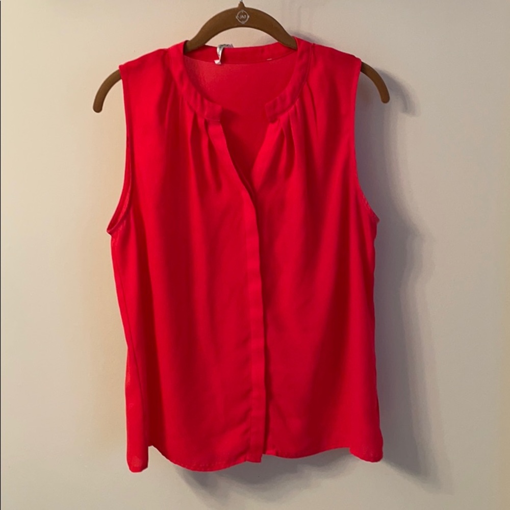 Ladies top